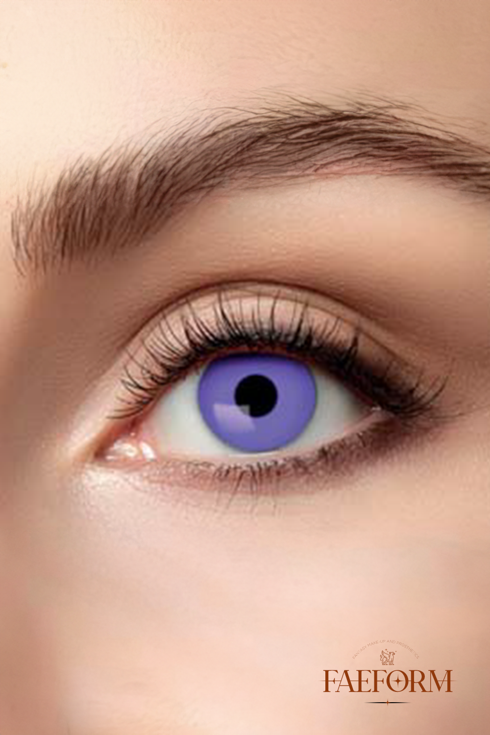 Nightshade Weekly Contact Lenses - Comfortable & Breathable Disposable Lenses for Clear Vision | Perfect for Nighttime Wear, Parties, and Special Occasions