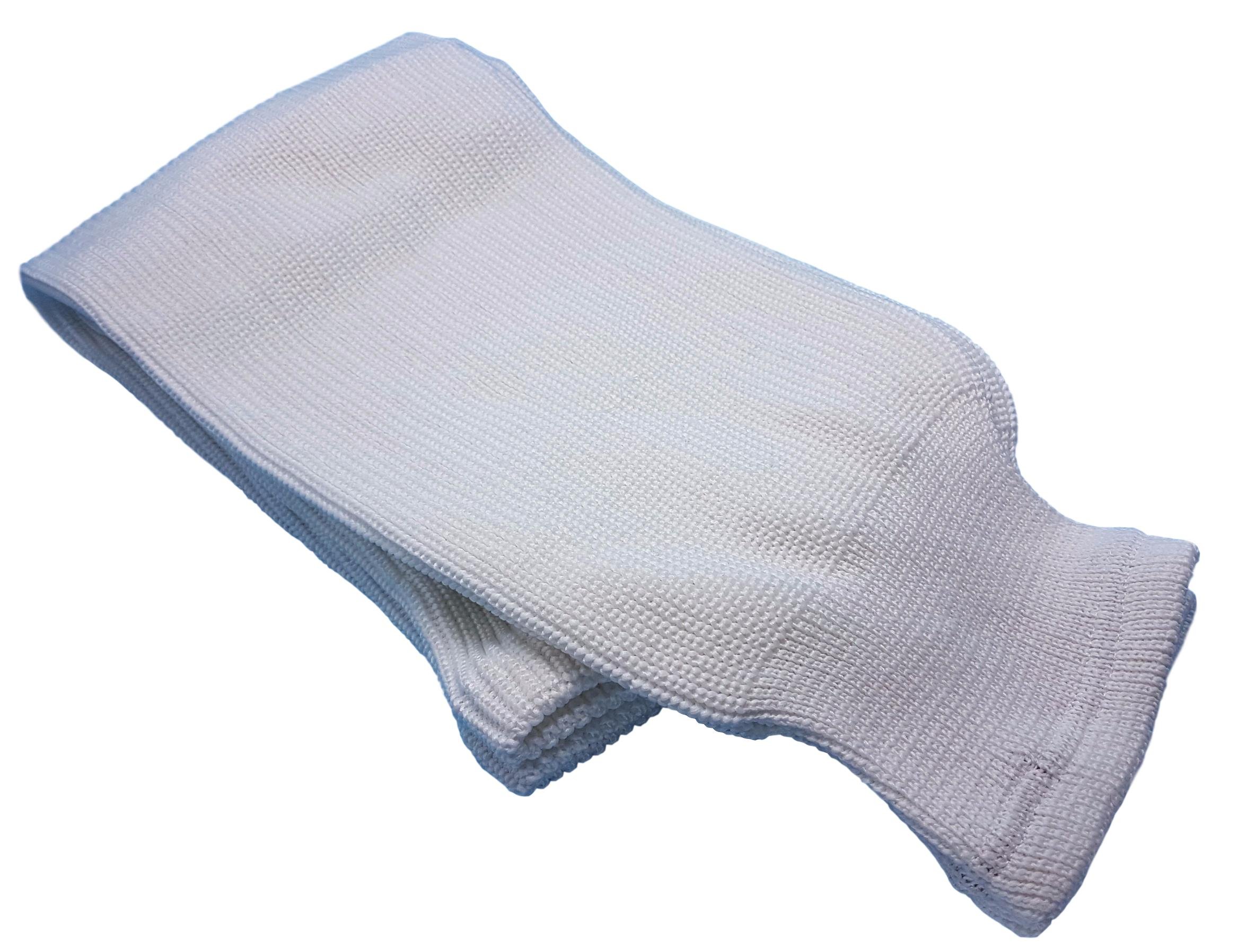 ZECHY Hockey Socks for Youth, Men & Seniors - Breathable Knit Sports Socks for Hockey Players - Perfect for Ice Skating, Training & Games