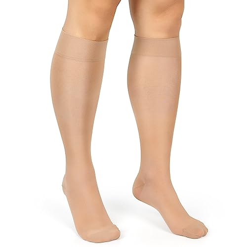 Thin Closed-toe Beign