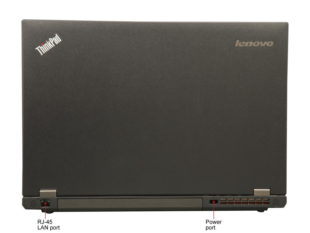 Lenovo ThinkPad T540p 15.6