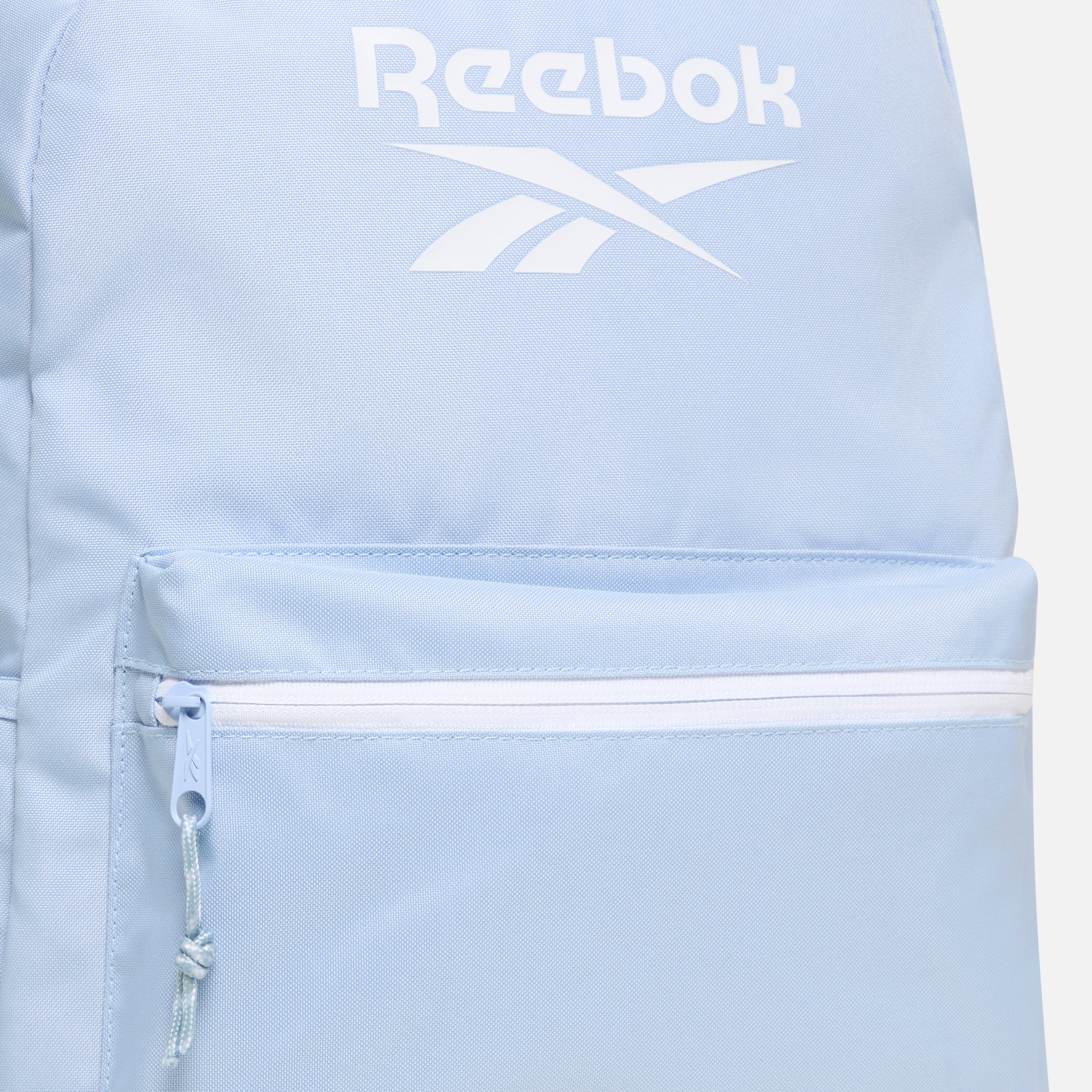 Carson Light Blue Backpack for School, Travel & Hiking - Durable & Stylish Daypack for Men & Women