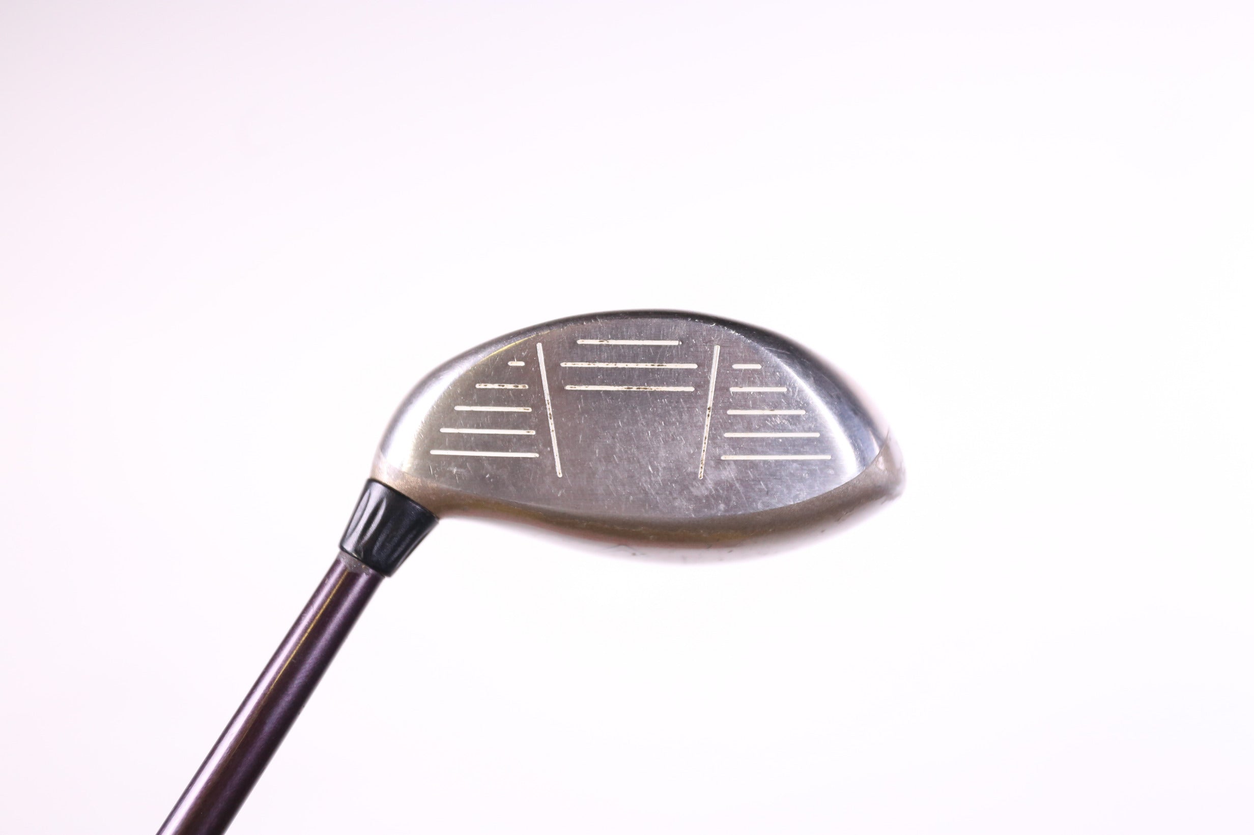 Used Callaway Big Bertha 2004 5 Wood Golf Club - Right Handed 18° Ladies Flex - Perfect for Women Golfers & Beginners on the Course
