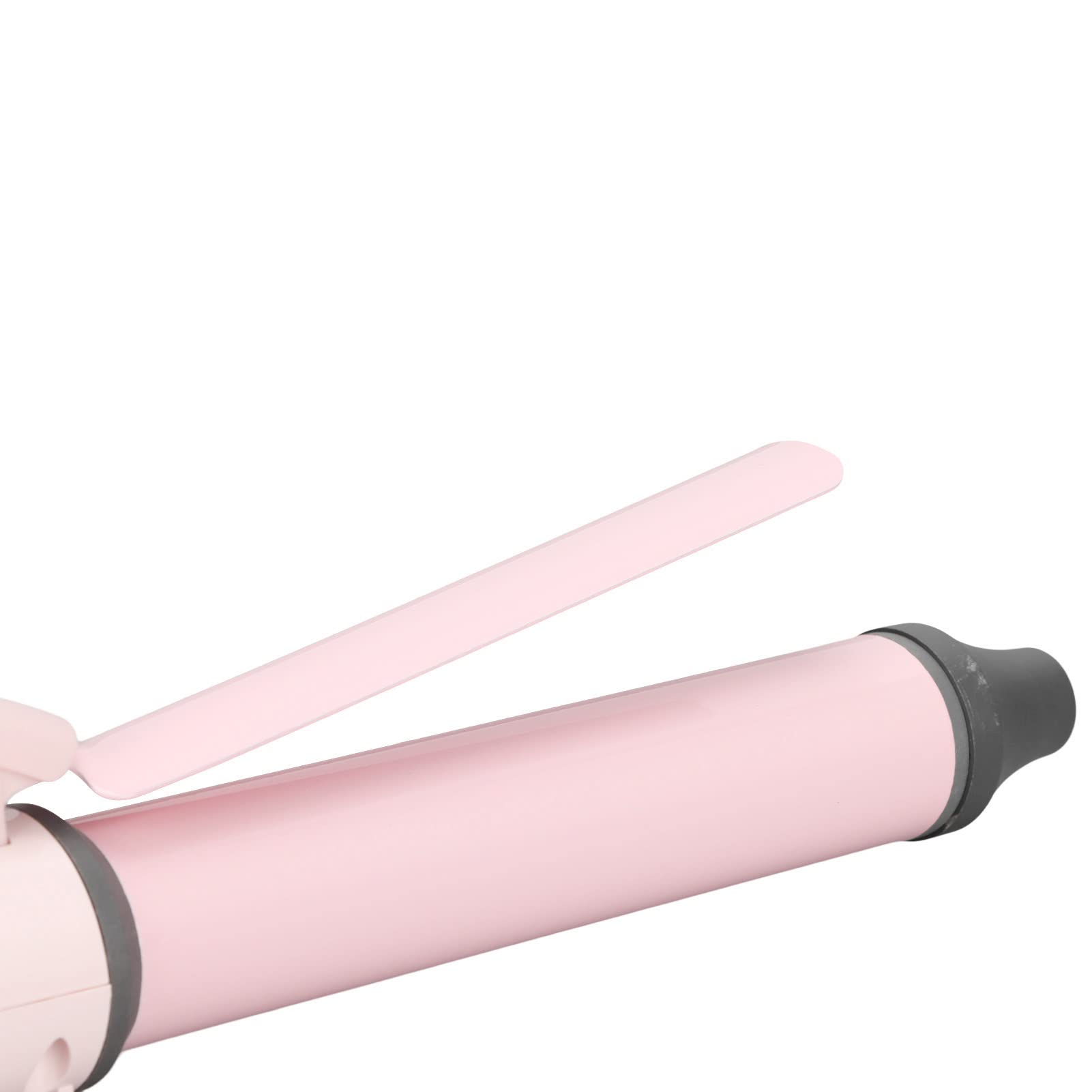 ANGGREK Automatic Hair Curler - 26mm Ceramic Curling Iron with 100-240V US Plug for Salon & Home Use | Perfect for Beach Waves, Party Hairstyles & Daily Styling