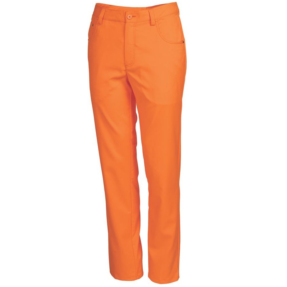 PUMA Golf Men's 6 Pocket Pants - Lightweight Stretch Golf Trousers for Men - Comfortable & Breathable for Golfing, Travel & Casual Wear