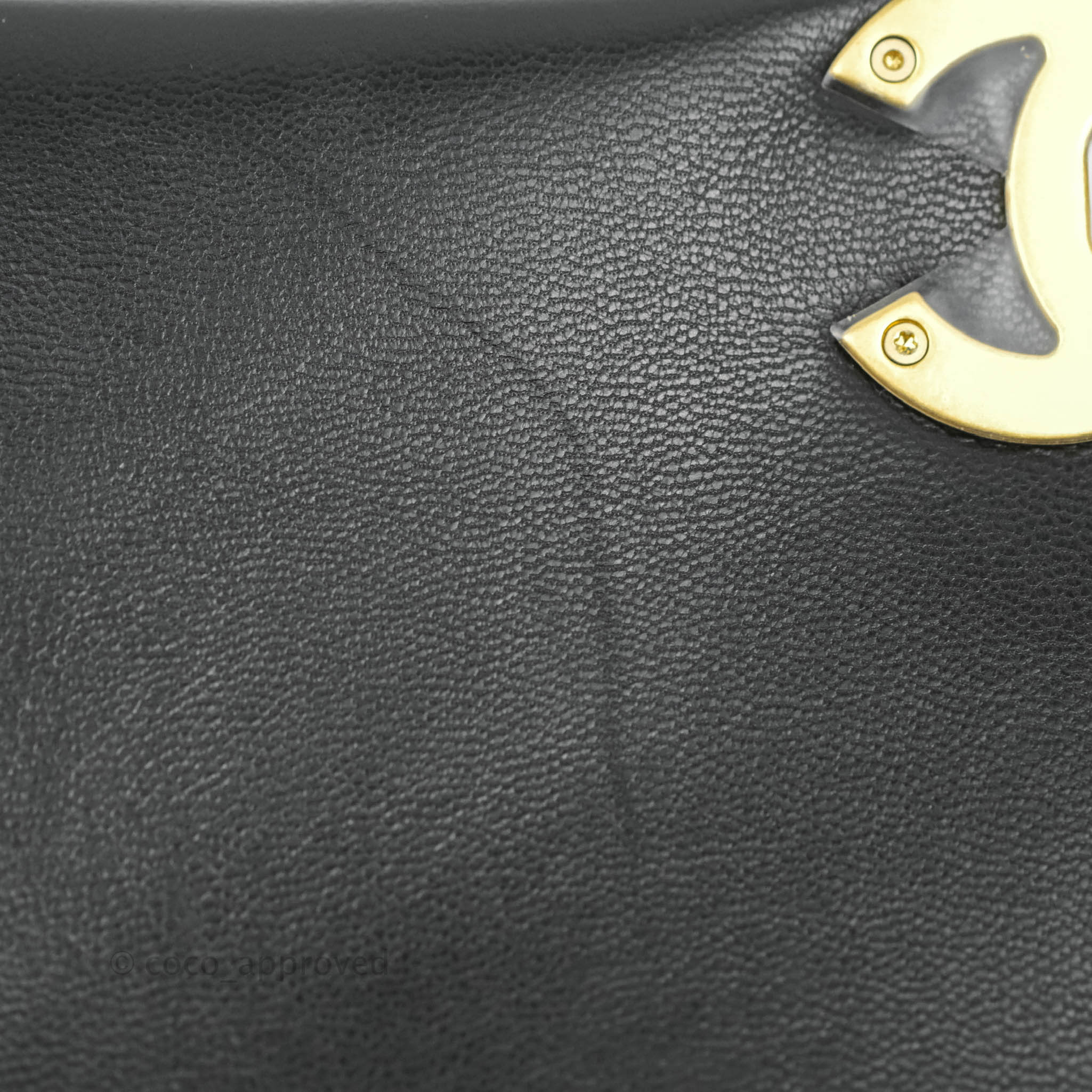 Chanel 19 Small Flap Bag Black Goatskin Mixed Hardware - Luxury Designer Handbag for Women | Perfect for Evening Events, Date Nights & Special Occasions