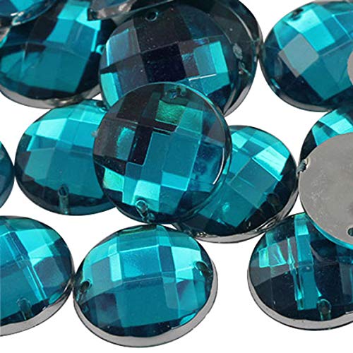 Blue Aqua Ch24