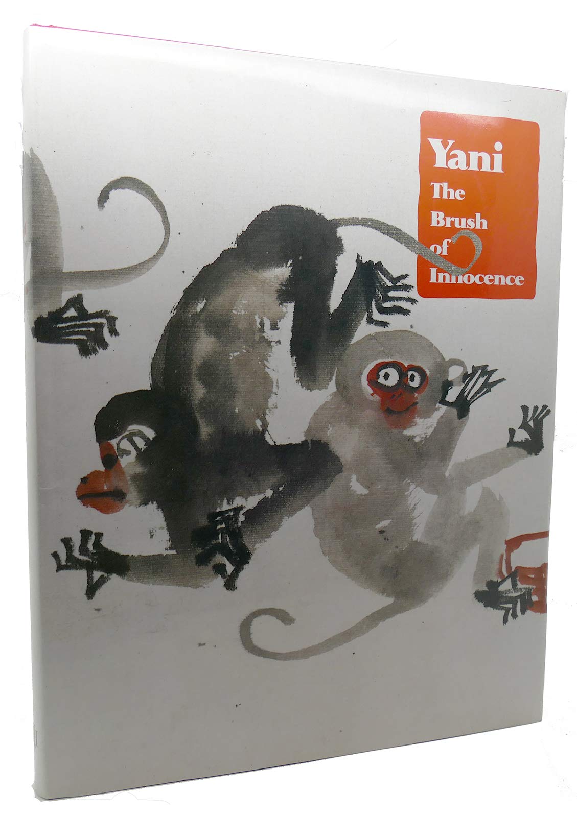 Yani: The Brush of Innocence - Premium Art Paintbrush Set for Professional & Beginner Artists - Perfect for Oil, Acrylic & Watercolor Painting