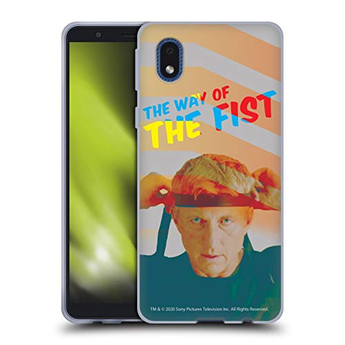 The Way Of The Fist