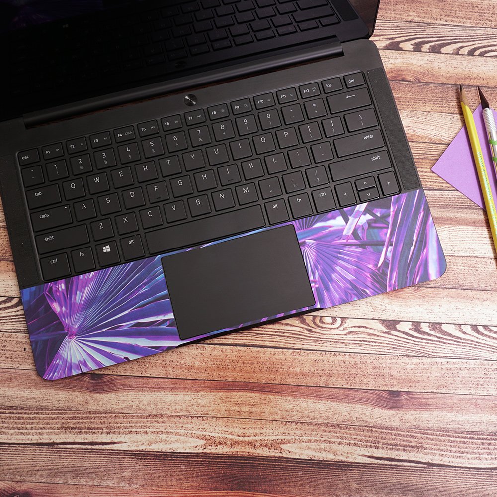 MightySkins Vinyl Decal Wrap Cover Compatible with Razer Blade Stealth 13.3