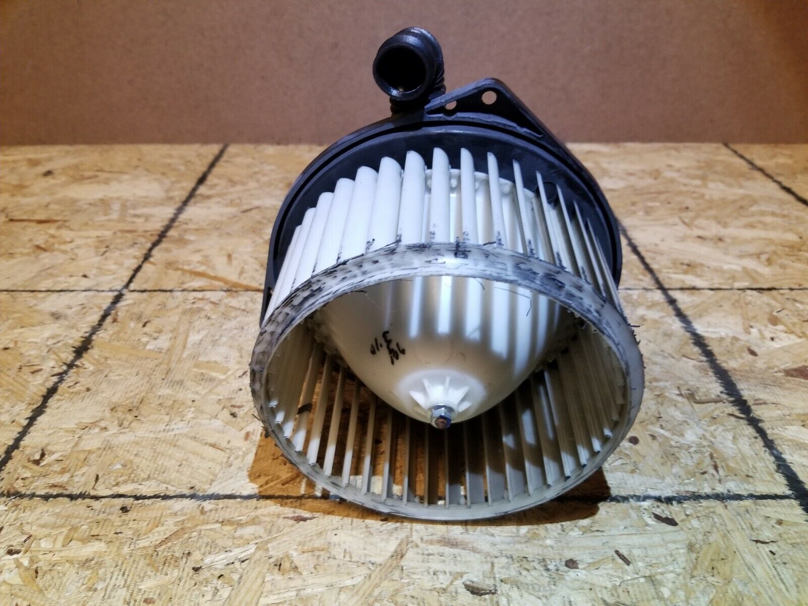 04-08 Acura TL Blower Motor OEM Replacement - Perfect for HVAC System Repair & Airflow Restoration