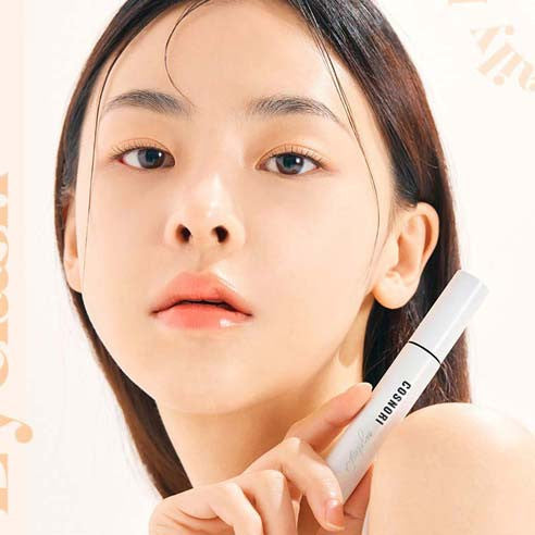 Cosnori Long-Lasting Eyelash Growth Serum 9ml - Natural Lash Enhancer for Thicker, Fuller Lashes | Perfect for Daily Use & Special Occasions