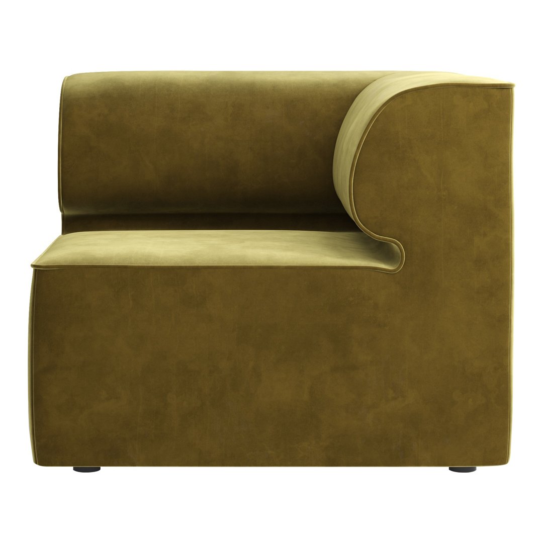 Eave Modular Sofa 34