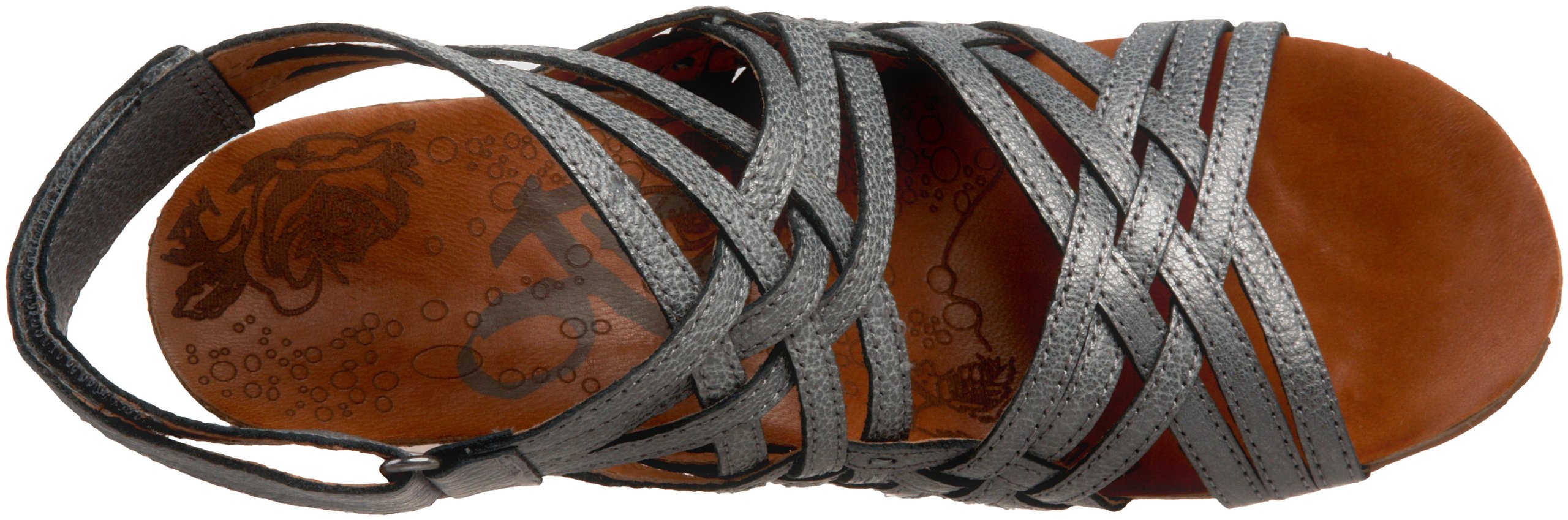 OTBT Women's St Joseph Sneakers - Comfortable Casual Walking Shoes for Women | Perfect for Work, Travel & Everyday Wear