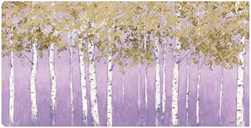 Shimmering Forest Lavender Crop