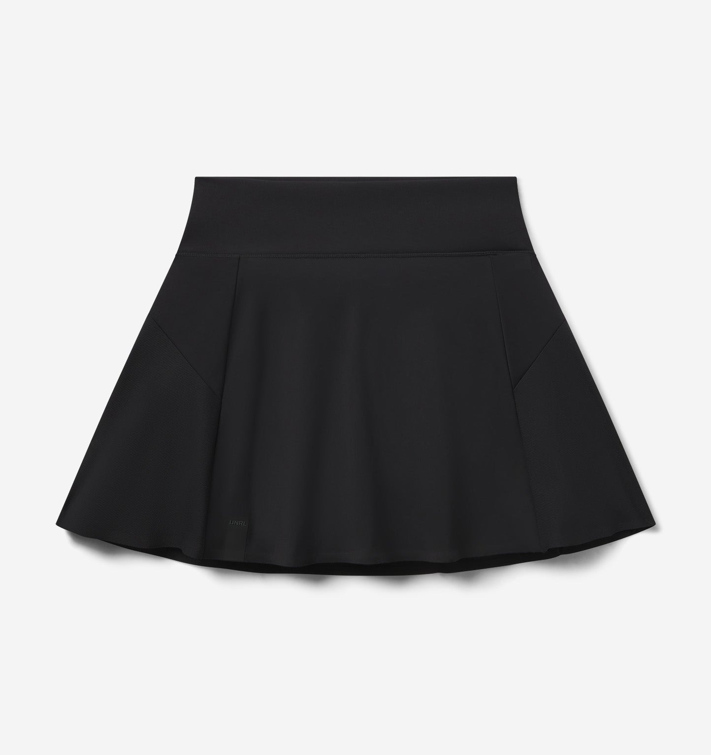 UNRL Amelia Skort - Women's Athletic Tennis Skirt with Built-in Shorts for Running, Yoga & Gym Workouts