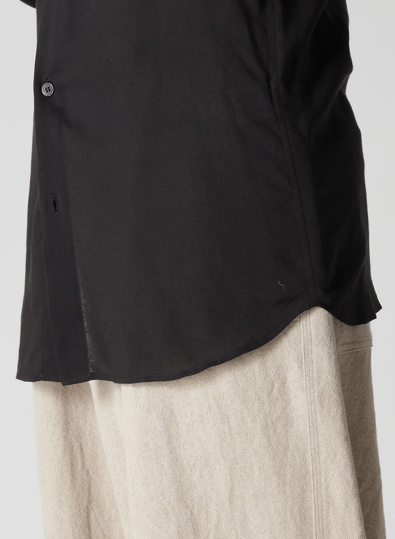Elegant Cellulose Loan Ribbon Spare Collar Blouse for Women - Perfect for Office Wear, Parties & Special Occasions