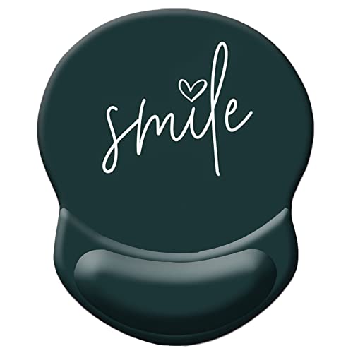 Smile Positive Inspirational Quote