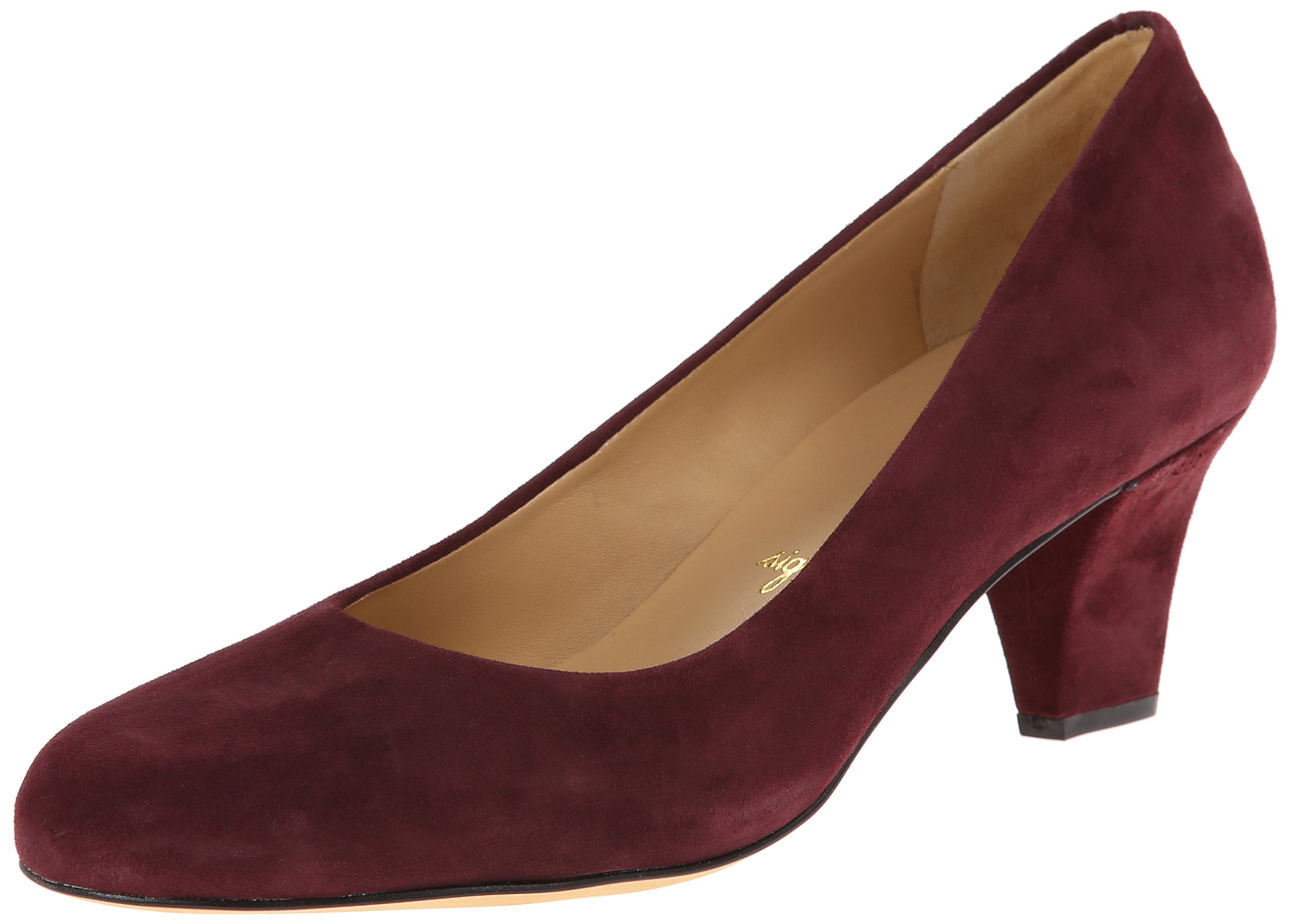 Trotters Women's Penelope Comfortable Slip-On Loafers - Stylish Casual Shoes for Work, Travel & Everyday Wear