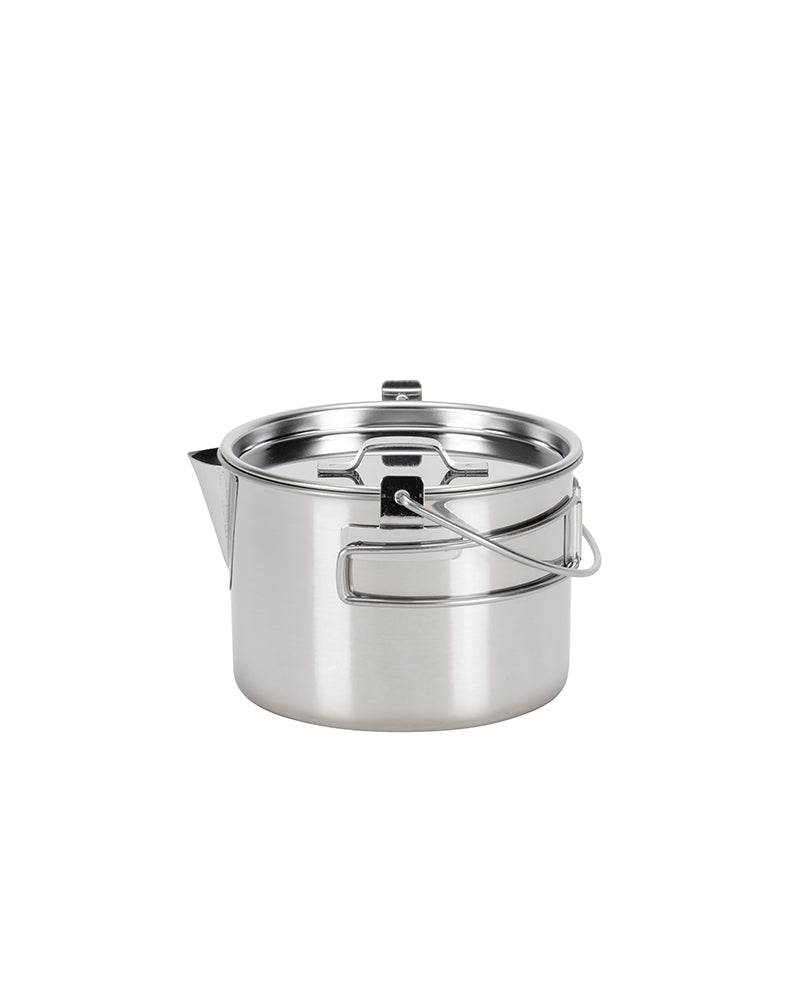 Premium Stainless Steel Electric Kettle - Fast Boiling, Auto Shut-Off & Boil-Dry Protection - Perfect for Home, Office & Tea/Coffee Lovers