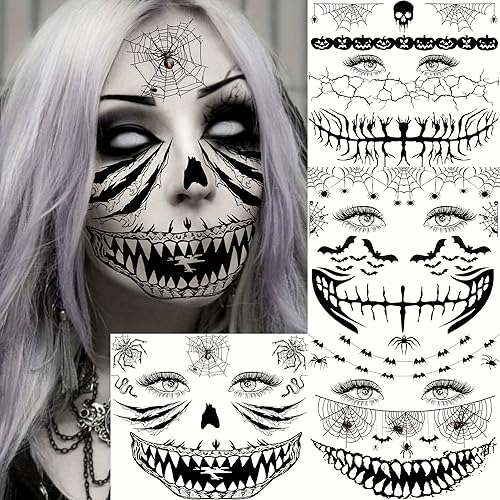 ScaryFace