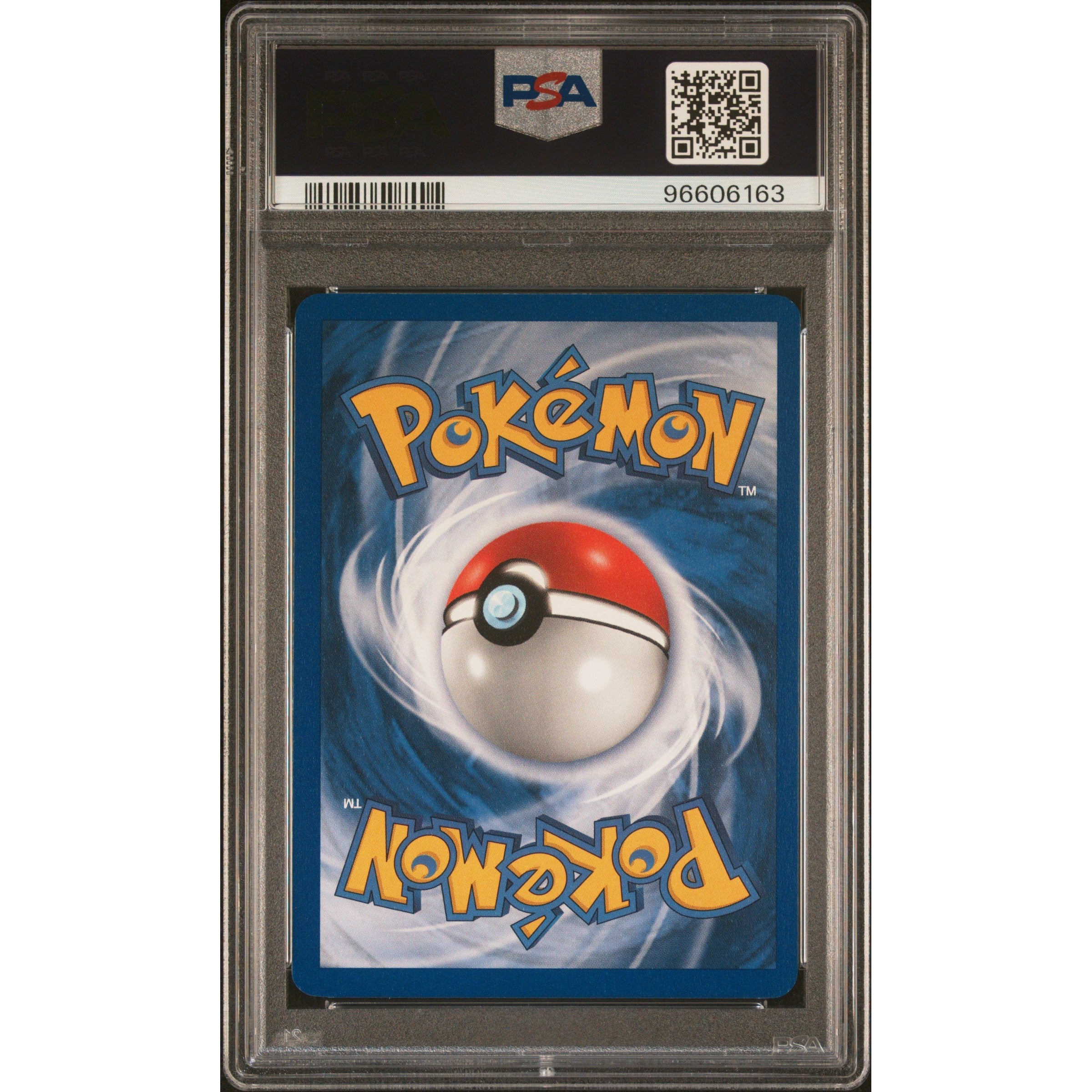 2004 Pokemon Jungle Pikachu 60/64 PSA 9 Graded Card - Rare Collectible for Pokemon Fans, Perfect for Display & Investment