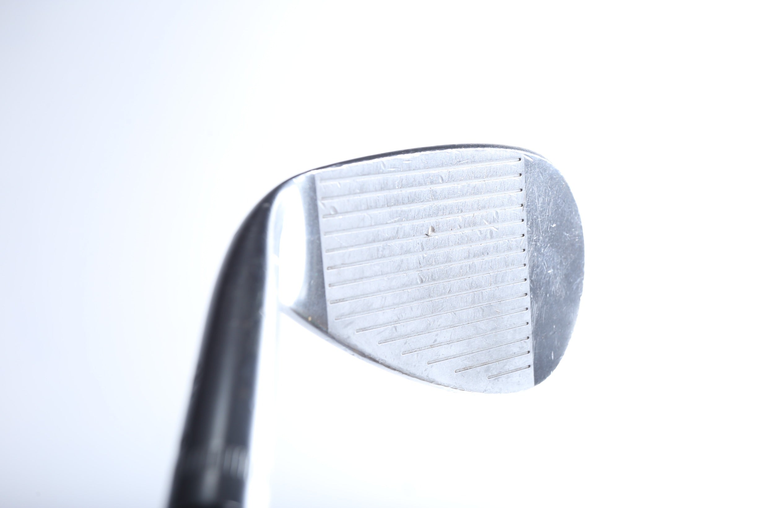 Used Callaway X Series Jaws Chrome Gap Wedge 52° Right Handed Stiff Flex Golf Club - Perfect for Approach Shots & Short Game Improvement