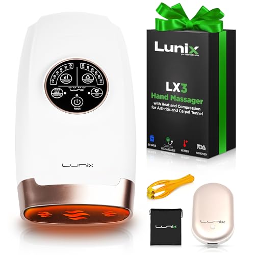 Lx3 White
