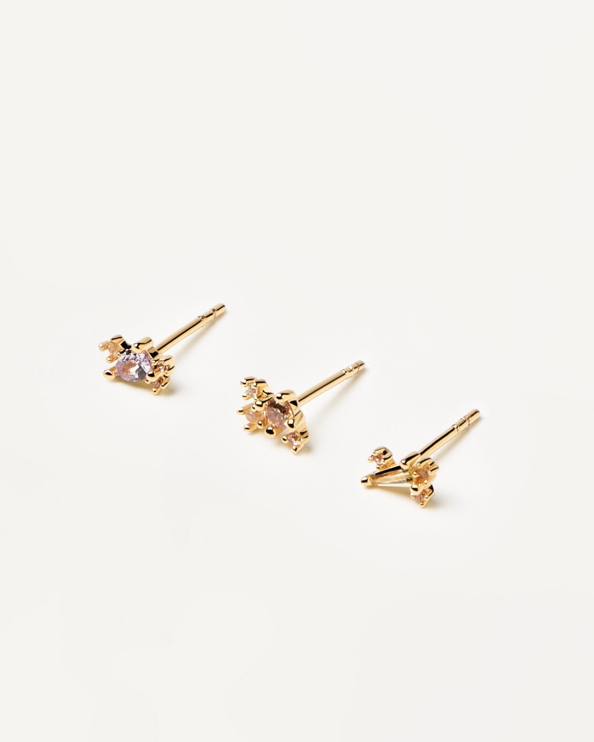 GRID Beetles Earrings - Unique Insect Jewelry for Women | Trendy New Fashion Accessory | Perfect for Parties, Gifts & Boho Style