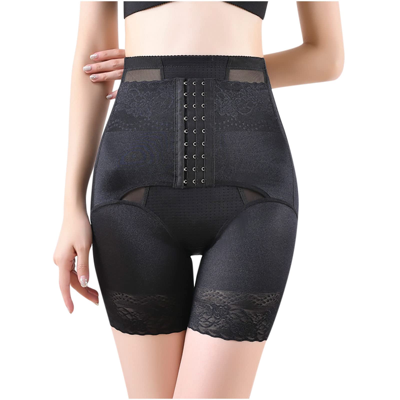 Colombian Fajas Body Shaper for Women - Tummy Control Girdle with Open Bust Design | Perfect for Postpartum Recovery, Weight Loss & Special Occasion Shapewear