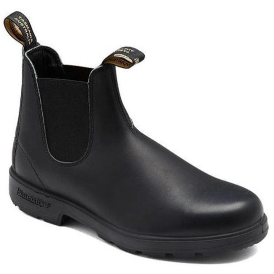 Blundstone Pull On Boots for Men & Women - UK Size 510 (Multiple UK Sizes Available) - Comfortable Chelsea Boots for Work, Hiking & Everyday Wear