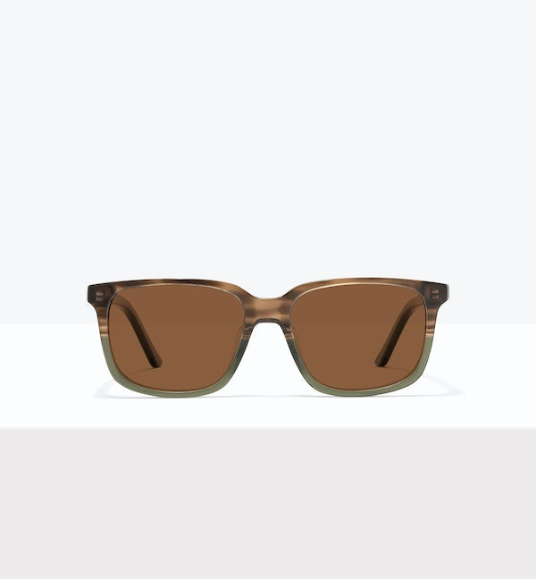 Max Polarized Sunglasses for Men & Women - UV Protection, Lightweight & Stylish - Perfect for Driving, Running, Beach & Outdoor Activities