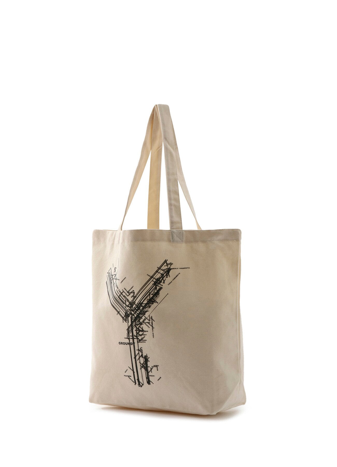 Eco-Friendly Cotton Canvas Tote Bag - Durable & Stylish Reusable Shopping Bag for Groceries, Beach, Work & Travel