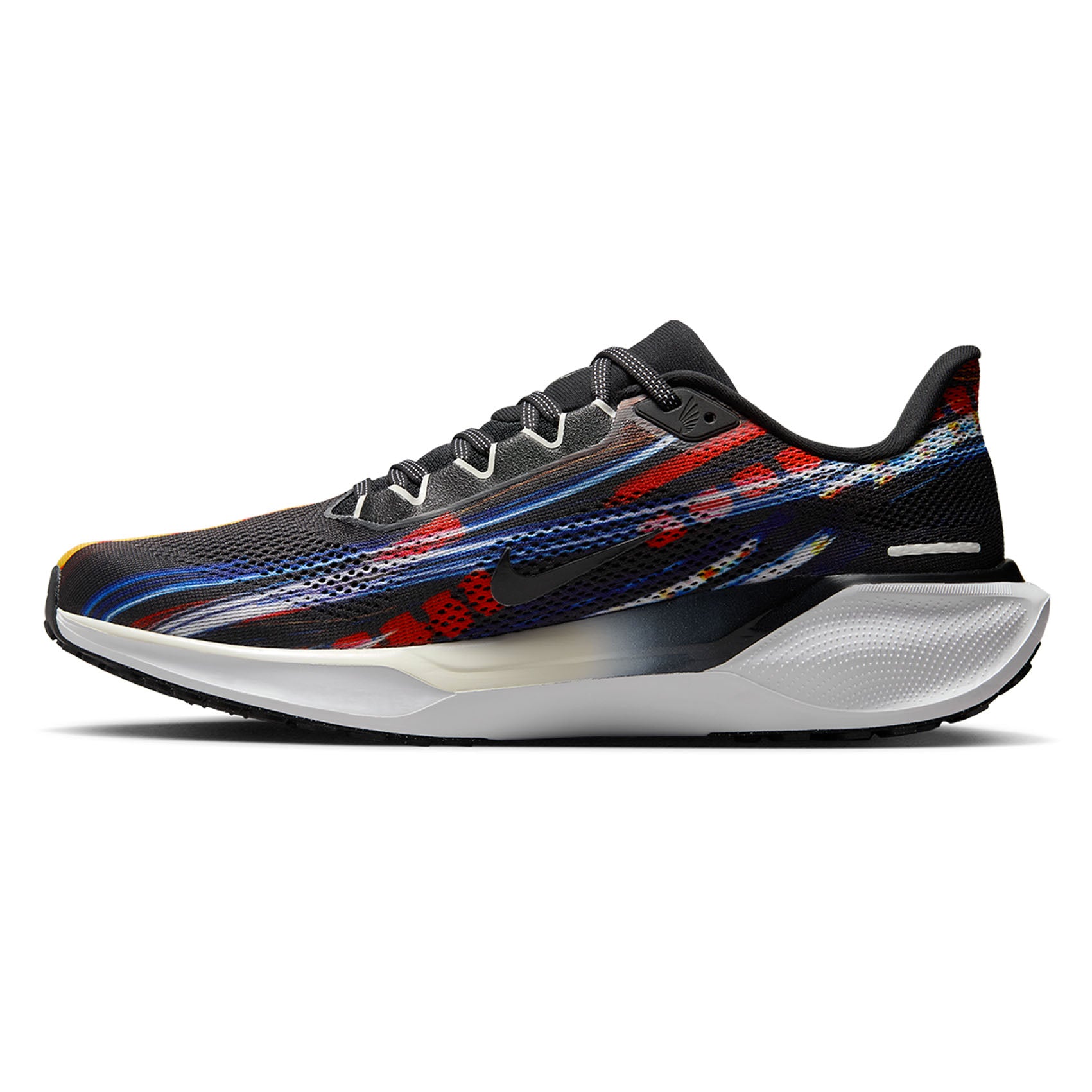 Nike Air Zoom Pegasus 41 Running Shoes for Men - Lightweight Cushioned Sneakers for Road Running & Training | Perfect for Marathon, Jogging & Gym Workouts