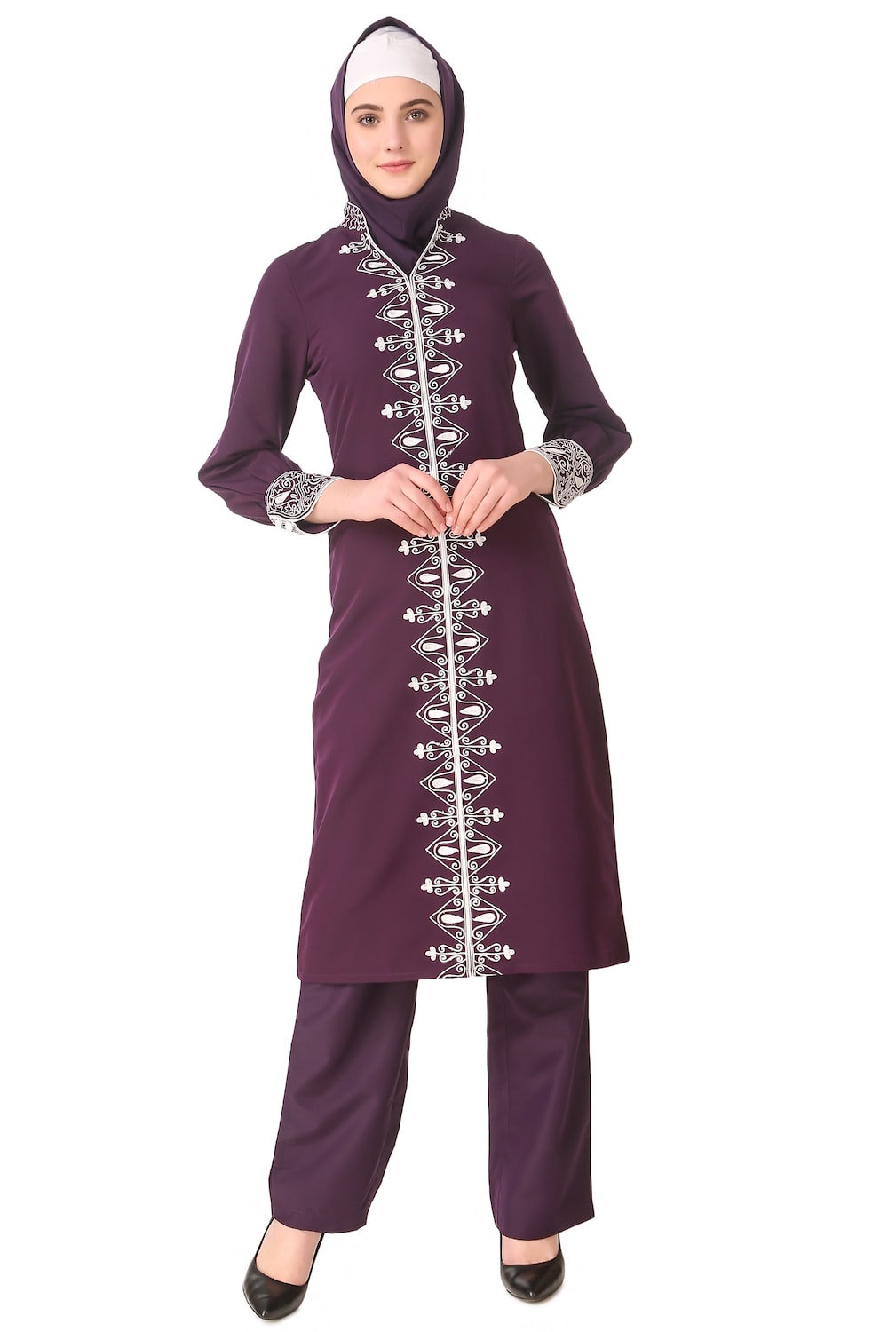 Stylish Aafreen Salwar Kameez - Traditional Pakistani Outfit for Women | Perfect for Weddings, Festivals & Special Occasions