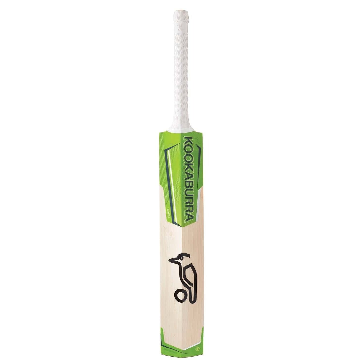Kookaburra Kahuna Pro 2000 Junior Cricket Bat - Lightweight & Durable for Youth Players - Perfect for Practice, Training & Matches