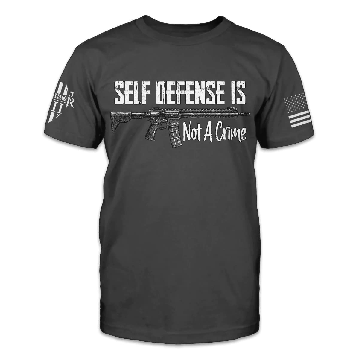 Warrior 12 Self Defense Keychain - Legal Personal Protection Tool for Women & Men | Perfect for Night Walks, Jogging, and Emergency Situations