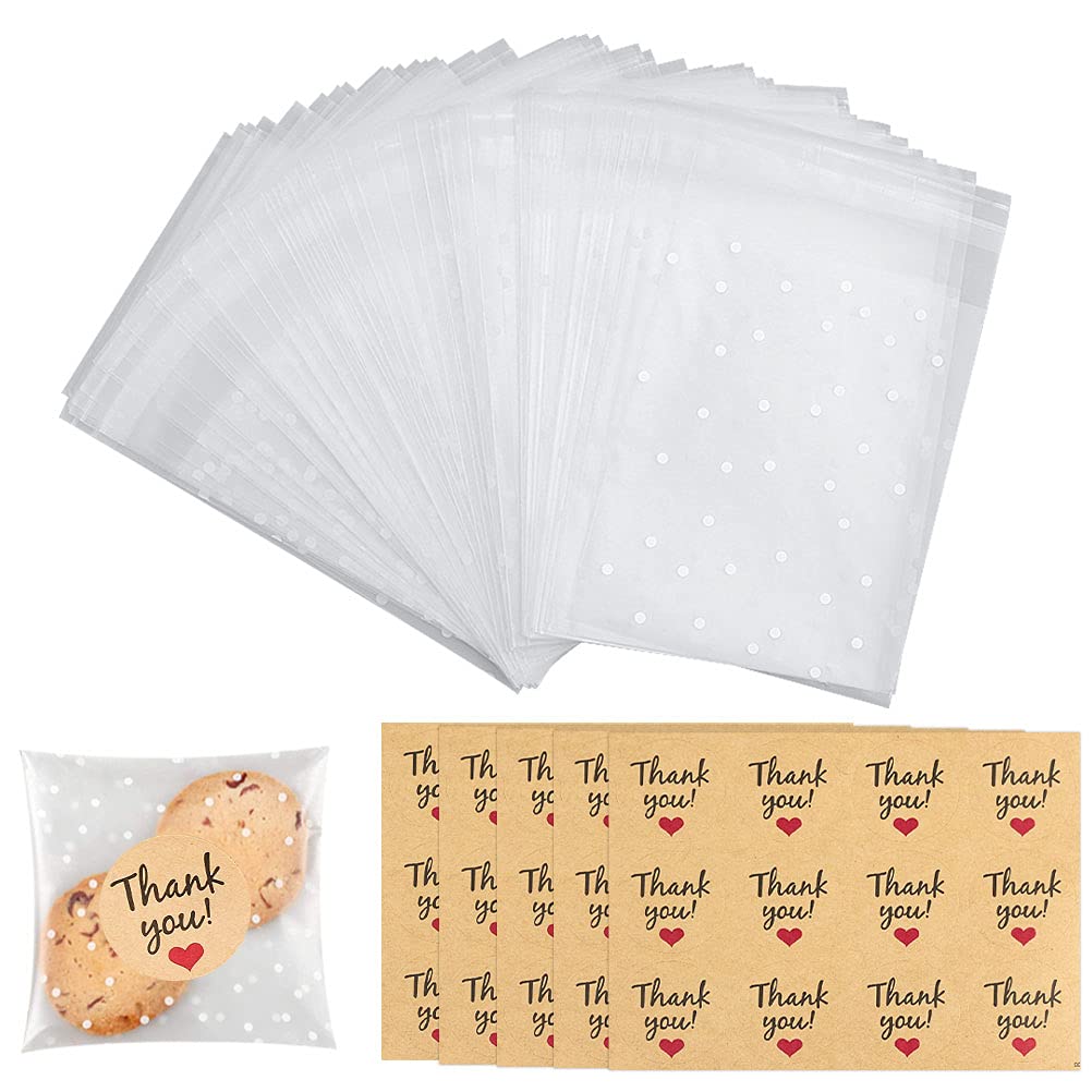 100 Pcs 4