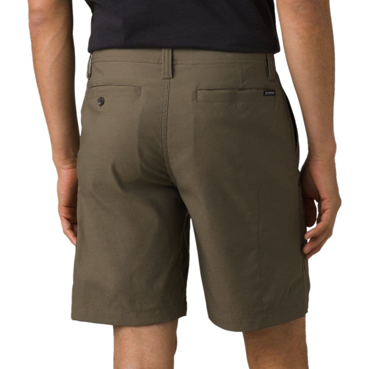 prAna Alameda Shorts for Women - Lightweight, Quick-Dry Hiking & Travel Shorts - Perfect for Outdoor Adventures, Yoga & Casual Wear