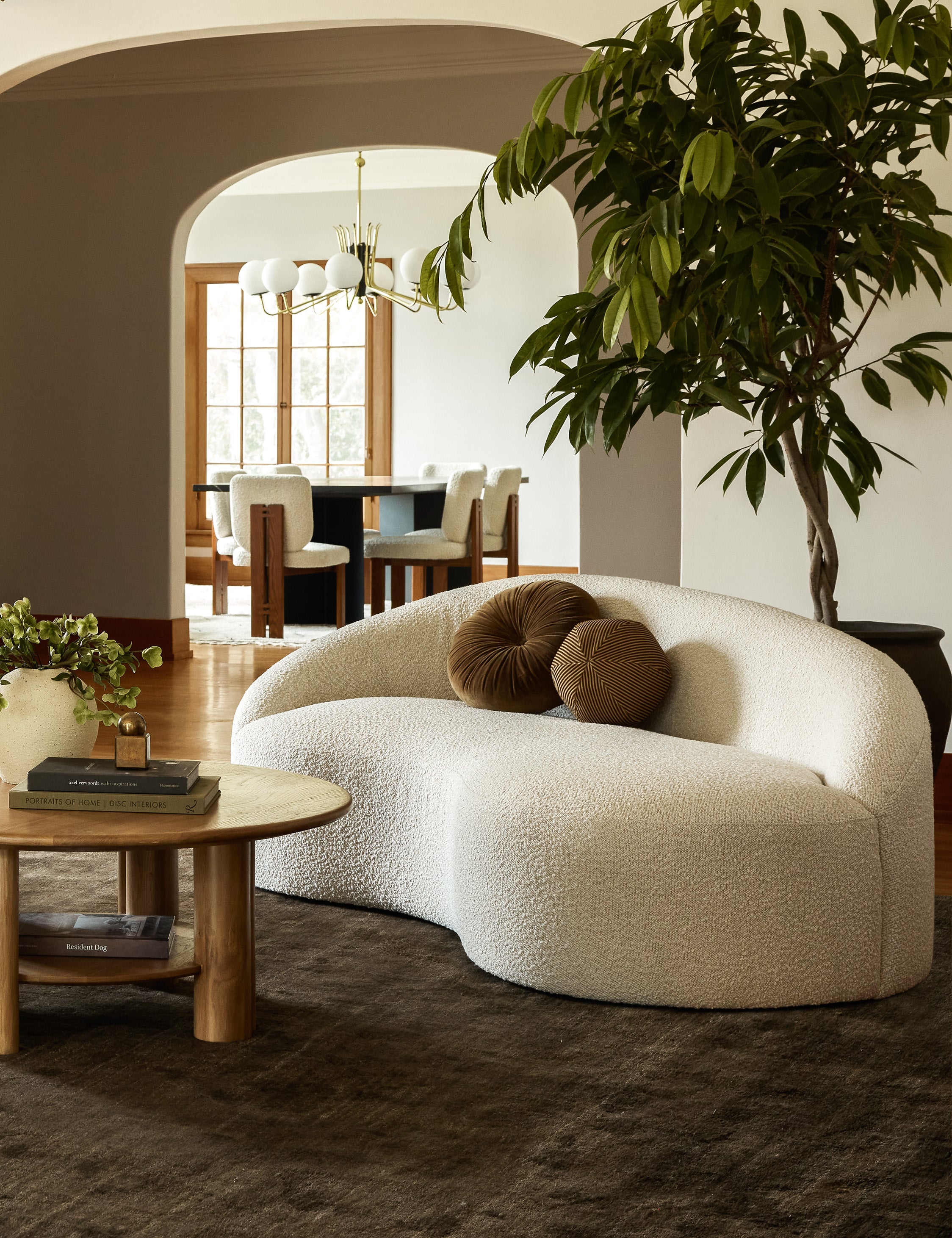 Diego Sofa - Modern Comfortable Fabric Sofa for Living Room, Lounge & Office | Stylish Home Furniture for Relaxing & Entertaining