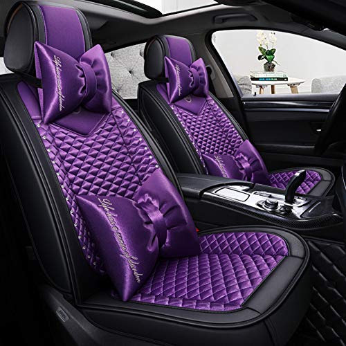 Purple-Luxury