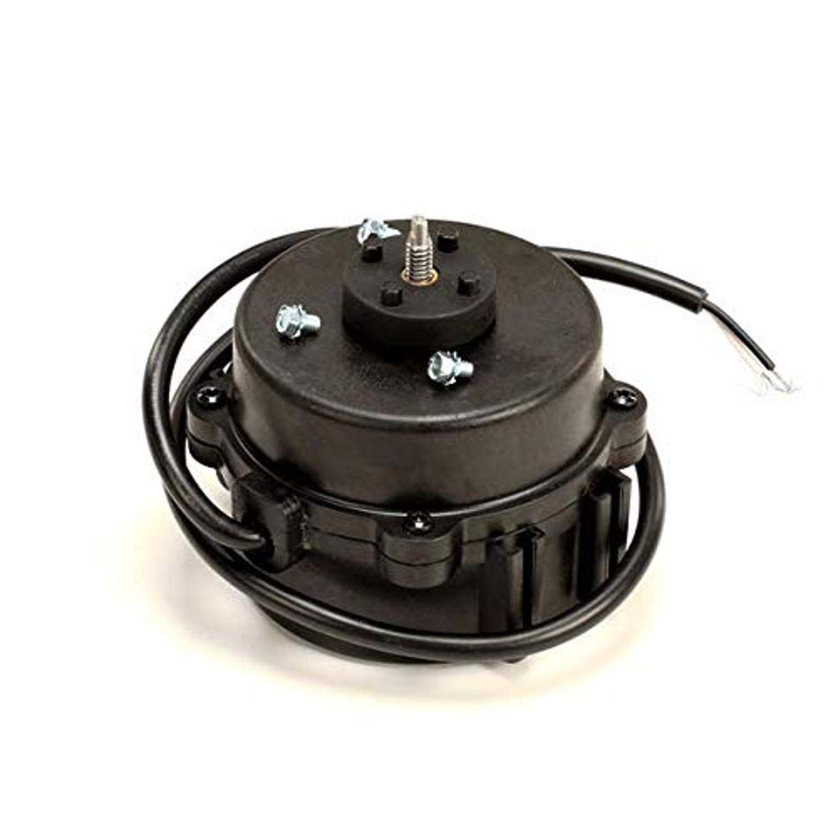 McMillan Fan Motor Replacement Kit - Compatible with Multiple Models - Easy DIY Installation - Perfect for Home, Office, and Workshop Cooling Systems