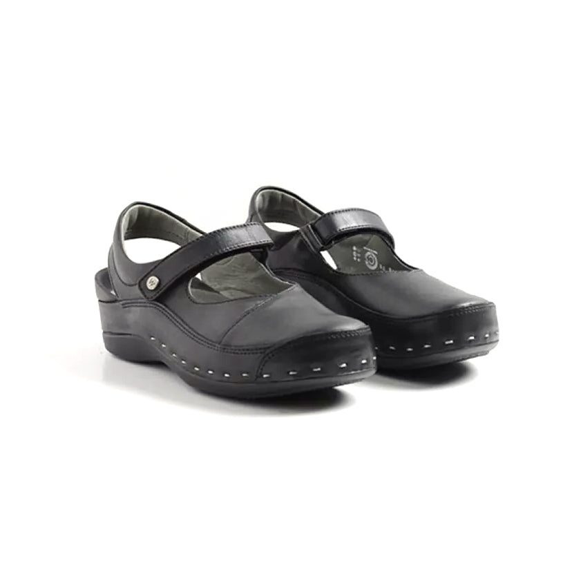 Comfortable Strap Cloggy Clogs for Women - Slip-Resistant Garden Shoes, House Slippers & Outdoor Sandals - Perfect for Gardening, Beach, and Casual Wear