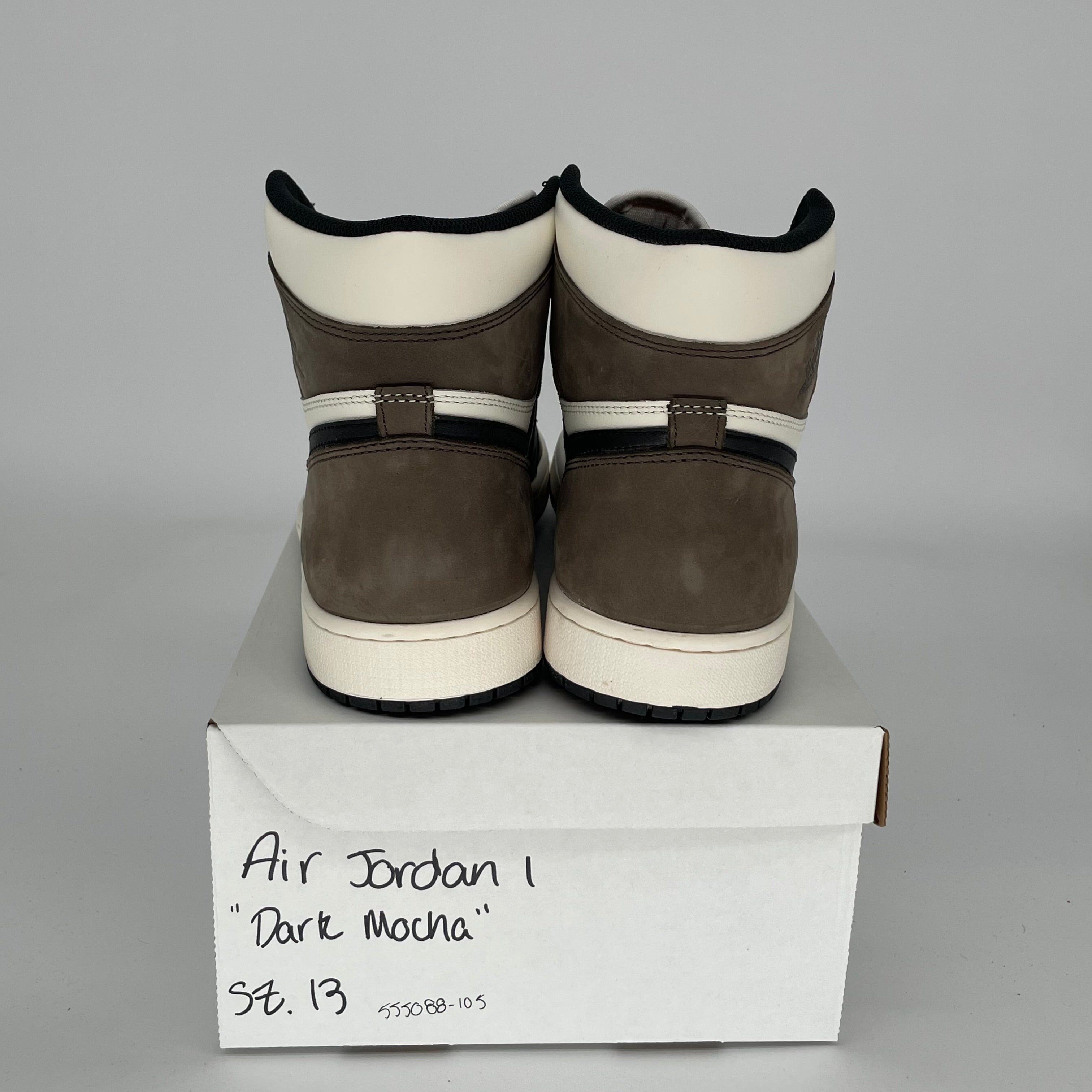 AIR JORDAN 1 Retro High OG 