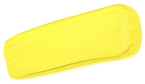 Bismuth Vanadate Yellow