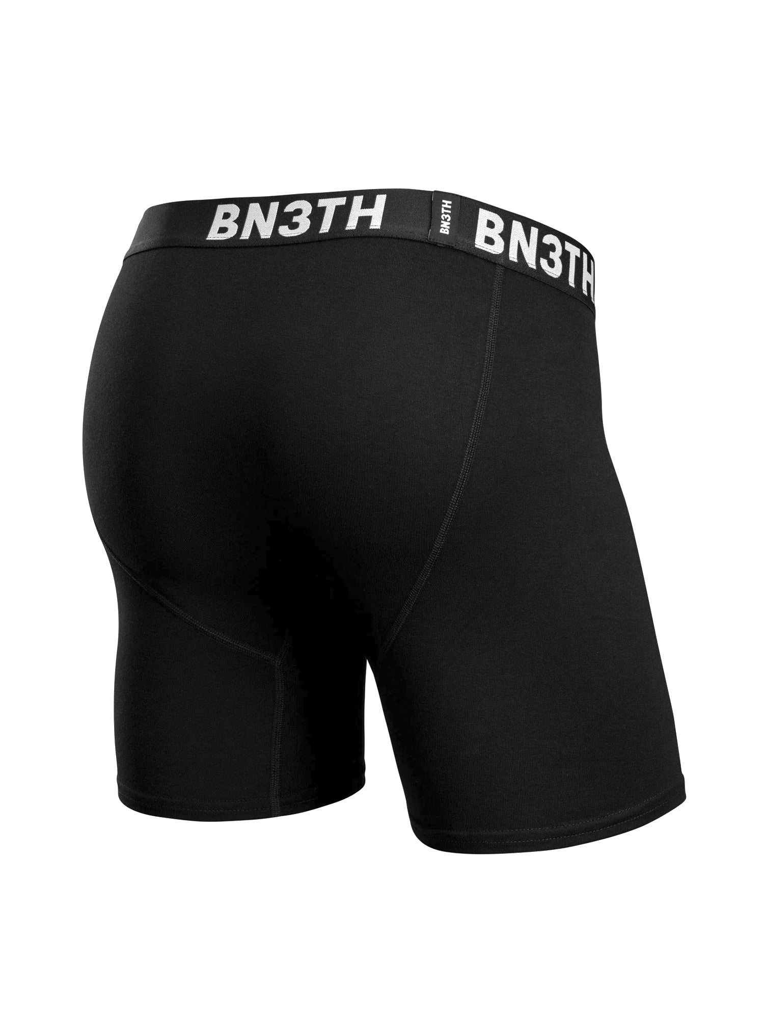 BN3TH OUTSET Boxer Briefs for Men - Comfortable Underwear with Breathable Fabric - Perfect for Workout, Running & Daily Wear - Clearance Sale