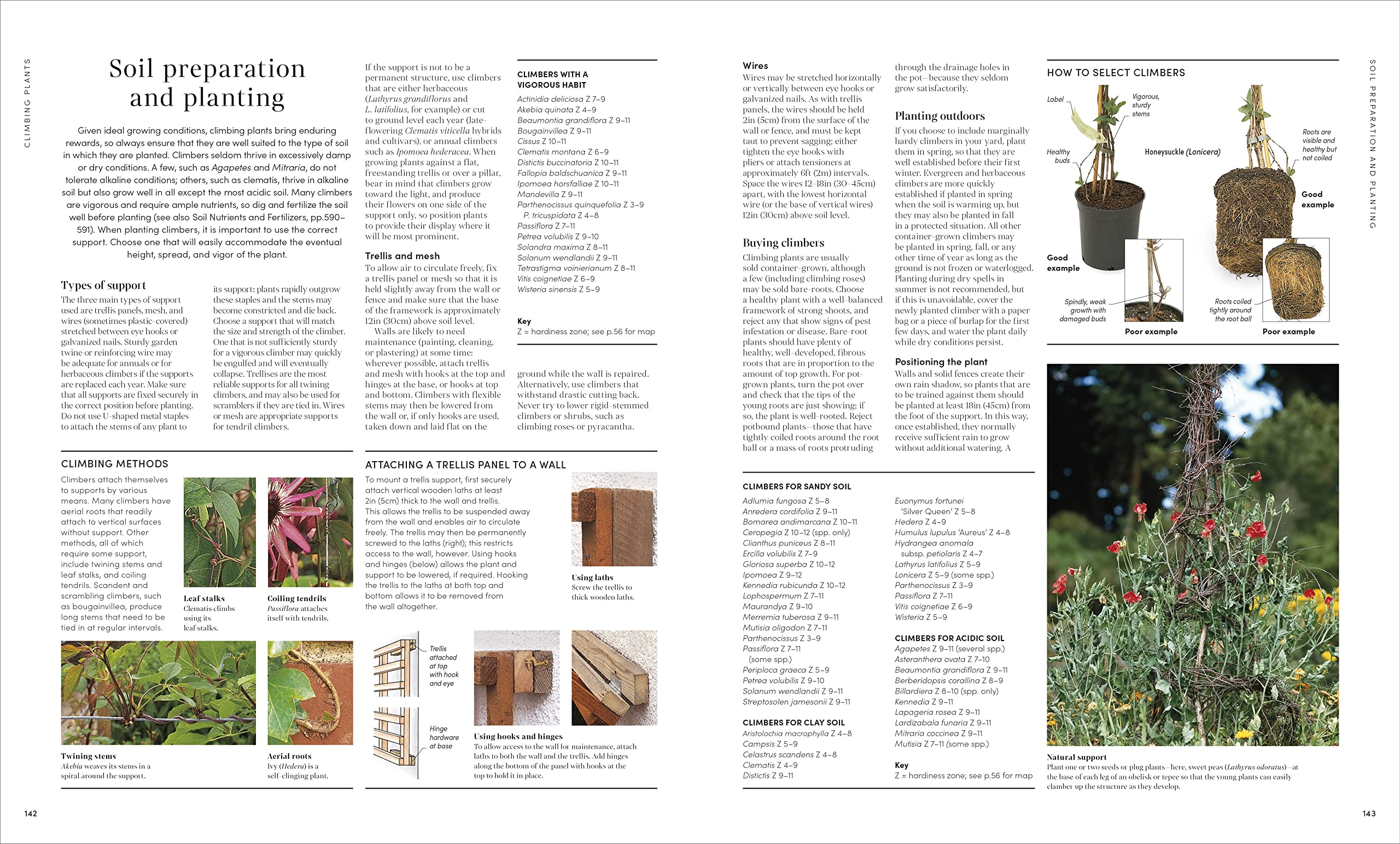 Complete Gardening Encyclopedia - Expert Tips for Home Gardeners | Perfect for Beginners & Advanced Gardeners | Indoor & Outdoor Planting Guide