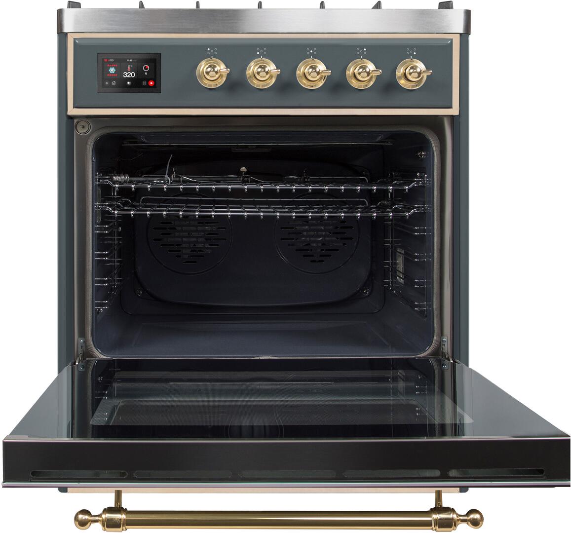 ILVE Majestic II 30