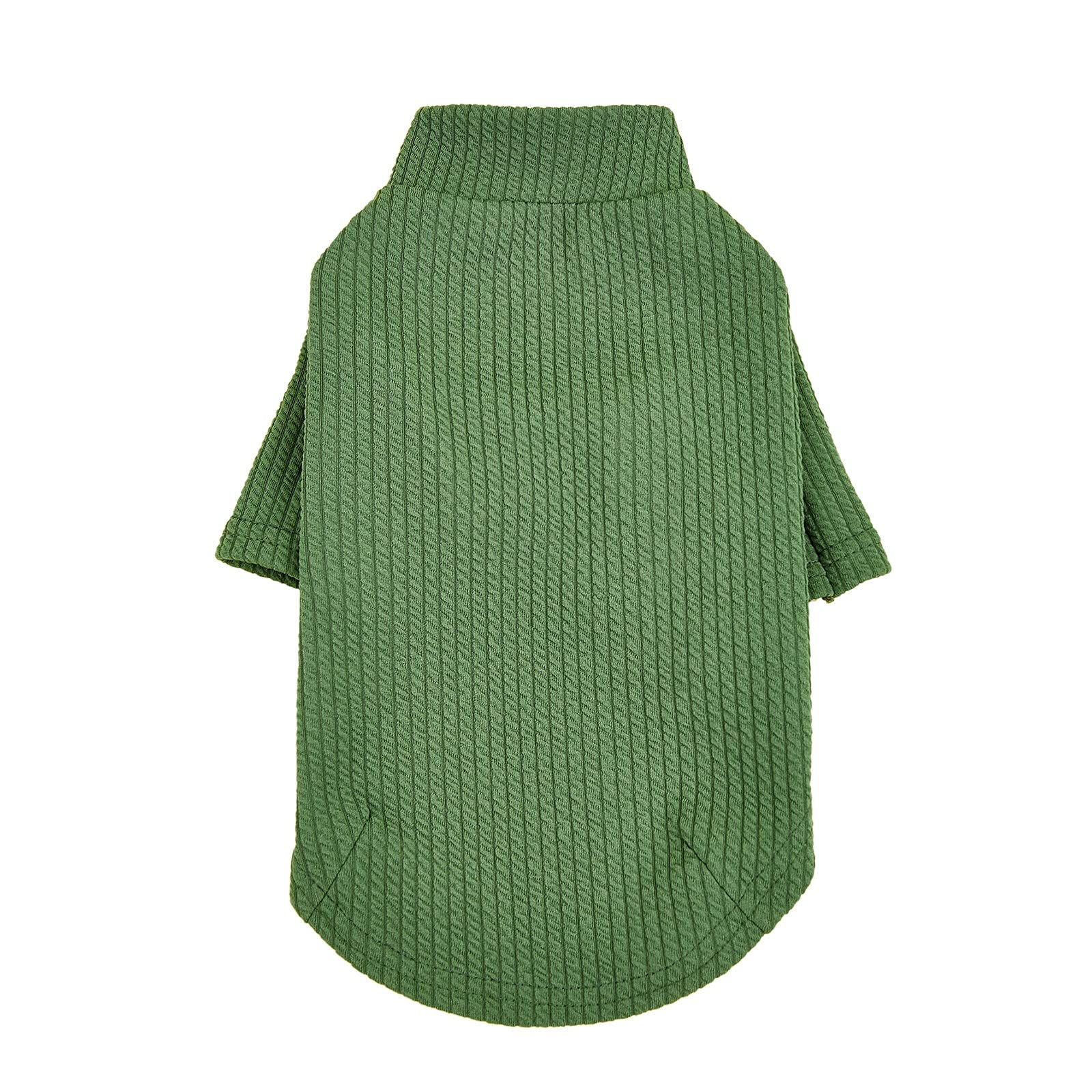 Dog & Cat Clothing - Winter Pet Apparel, Puppy Shirts, Doggie Outfits, Hoodies & Sweatshirts for Small Dogs - Perfect for Cold Weather & Outdoor Adventures