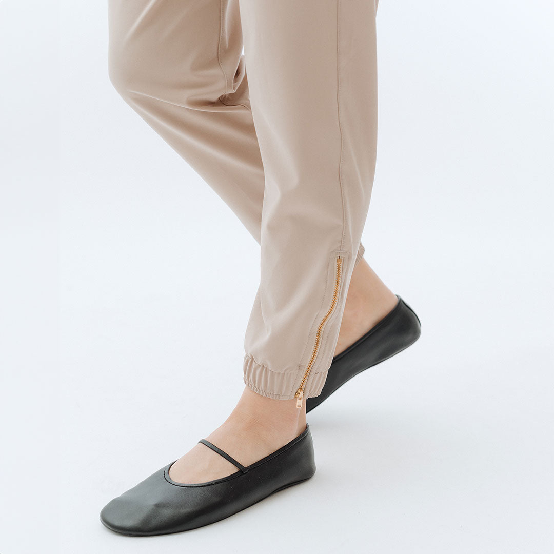 Cobblestone Jetsetters - Premium Travel Shoes for Men & Women | Comfortable & Stylish Walking Shoes for Airports, City Tours & Outdoor Adventures