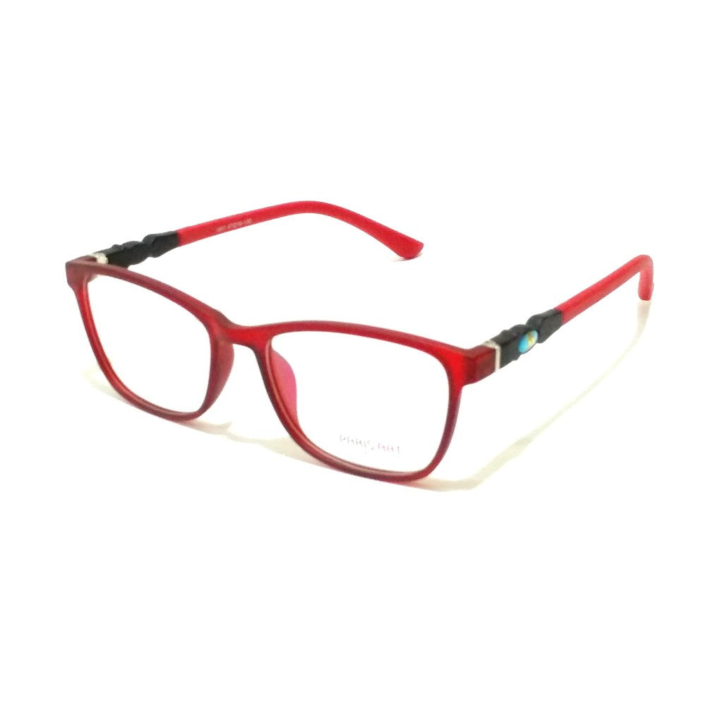 Premium Kids Eyeglass Frames for Boys & Girls Ages 5-8 | Durable & Stylish Children's Glasses for School, Reading & Daily Wear